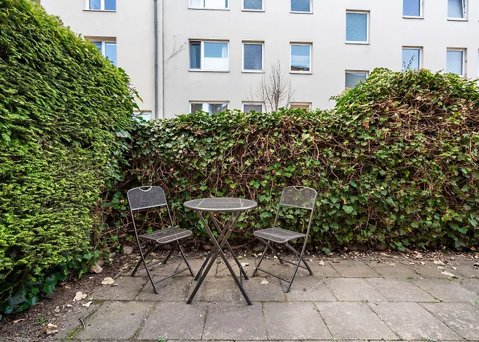 Design Hotel Wiegand