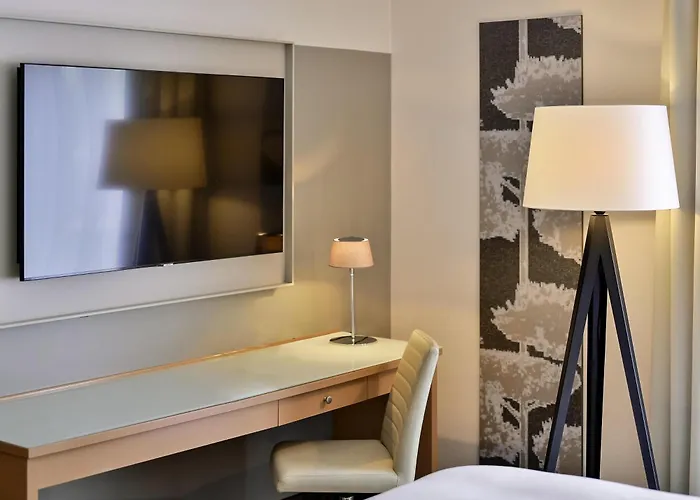 Mercure Hannover Oldenburger Allee